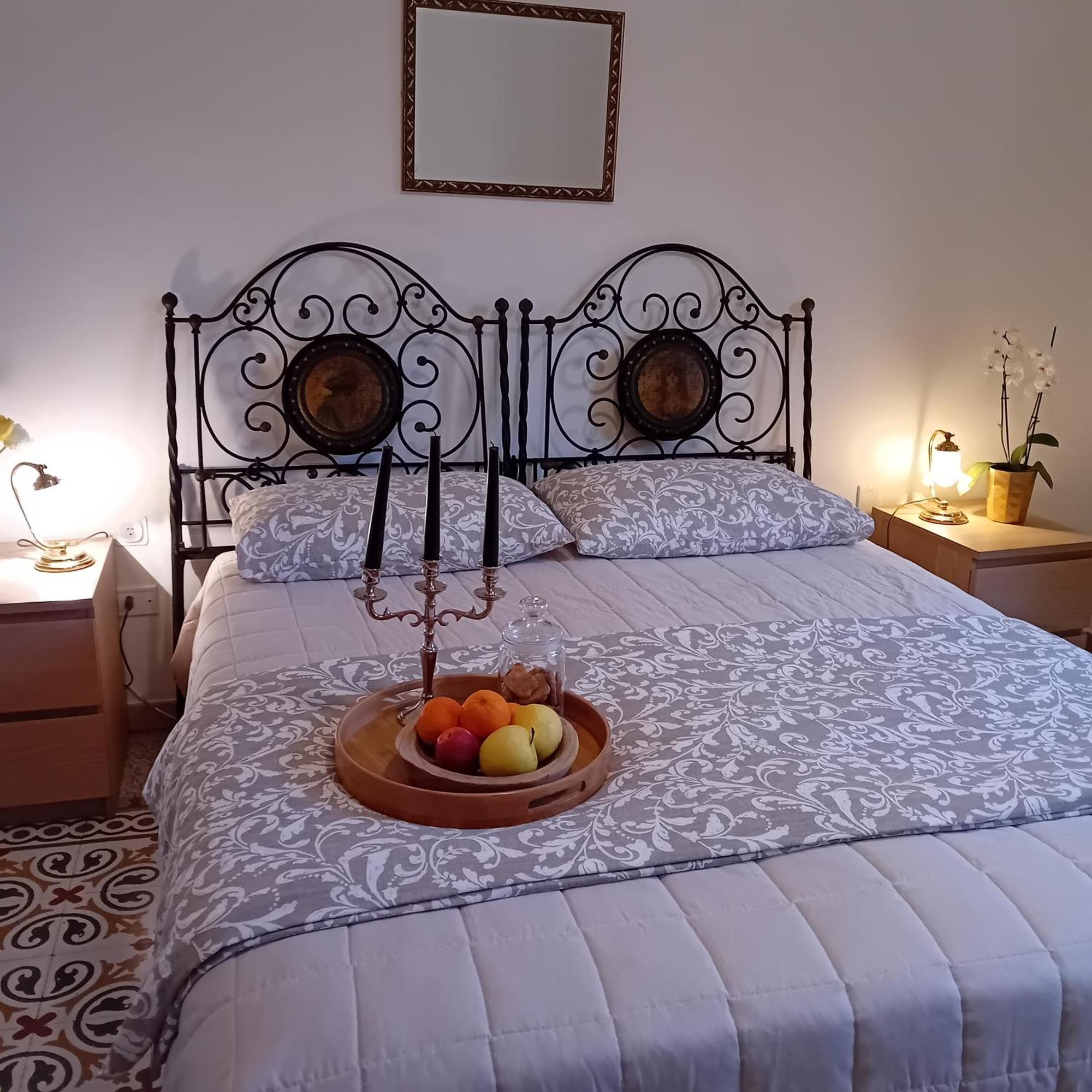 Happy Holiday Palazzolo Acreide Zewnętrze zdjęcie
